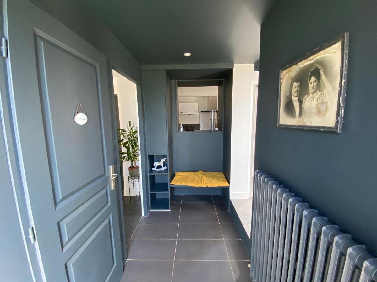 Gite Amelie, Sauna, Spa Au Coeur Des Vosges Housseras Exterior foto