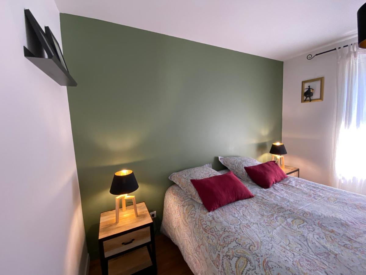 Gite Amelie, Sauna, Spa Au Coeur Des Vosges Housseras Exterior foto